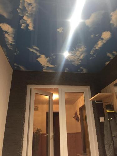 Napínané stropy